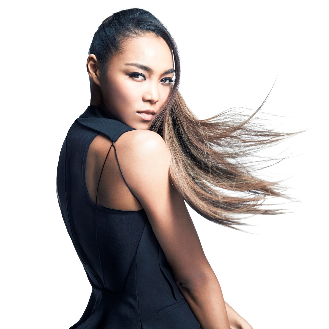 Crystal Kay
