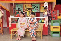 ももいろクローバーZ