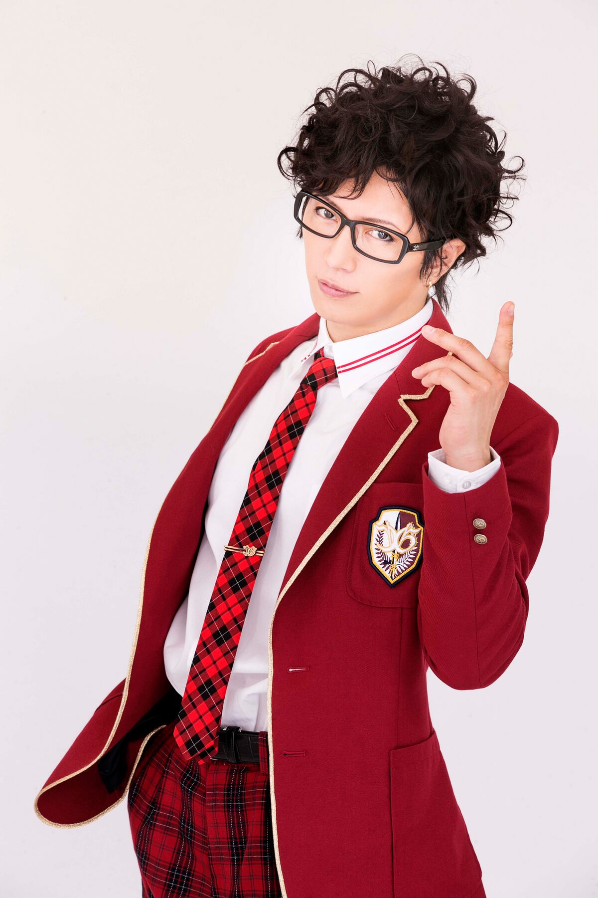 GACKT presents 神威♂楽園 - 大トリは聖飢魔II！「氣志團万博」タイム 