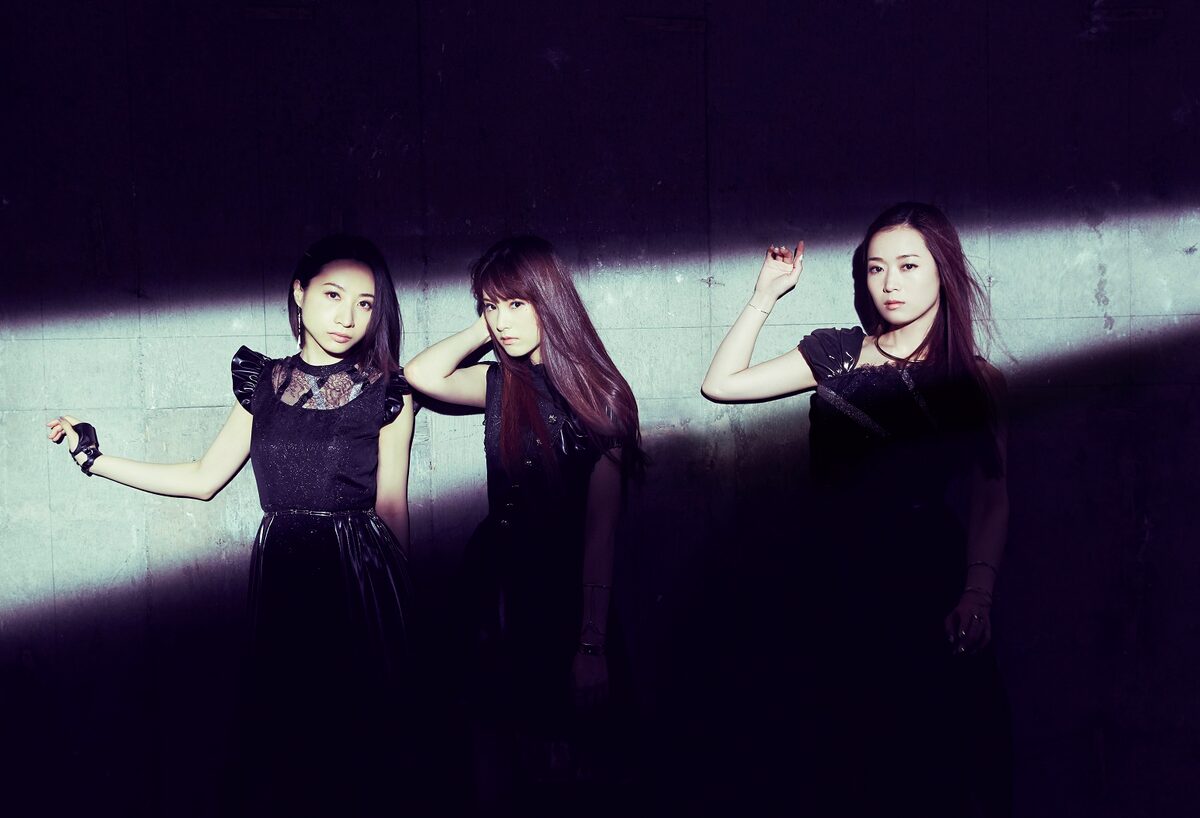 Kalafina 2年半ぶりオリジナルアルバム アナログ2枚組限定盤も 音楽ナタリー