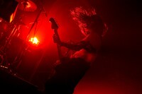 沙田瑞紀（G）（Photo by AZUSA TAKADA）