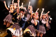 5月28日に東京・TSUTAYA O-WESTで行われたライブ「アフィリア・サーガ～ローラ・シュクレーヌ卒業Live～」の様子。（撮影：西槇太一）
