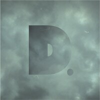 D.A.N.「EP」ジャケット