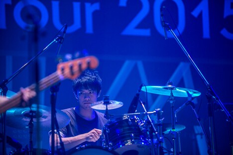 栗原寿（Dr）（写真提供：ユニバーサル シグマ）