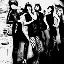 クールス40周年盤にCKB、フミヤ、銀蝿、CONNY、キノコホテル