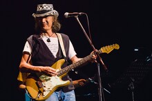 Char （撮影：山本倫子［MichikoYamamoto］）