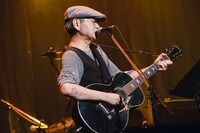 細野晴臣 （撮影：山本倫子［MichikoYamamoto］）