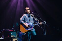 井上陽水 （撮影：山本倫子［MichikoYamamoto］）