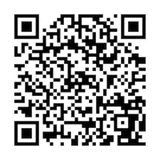 LINE「LIVE CAST」公式アカウント 友だち追加QRコード