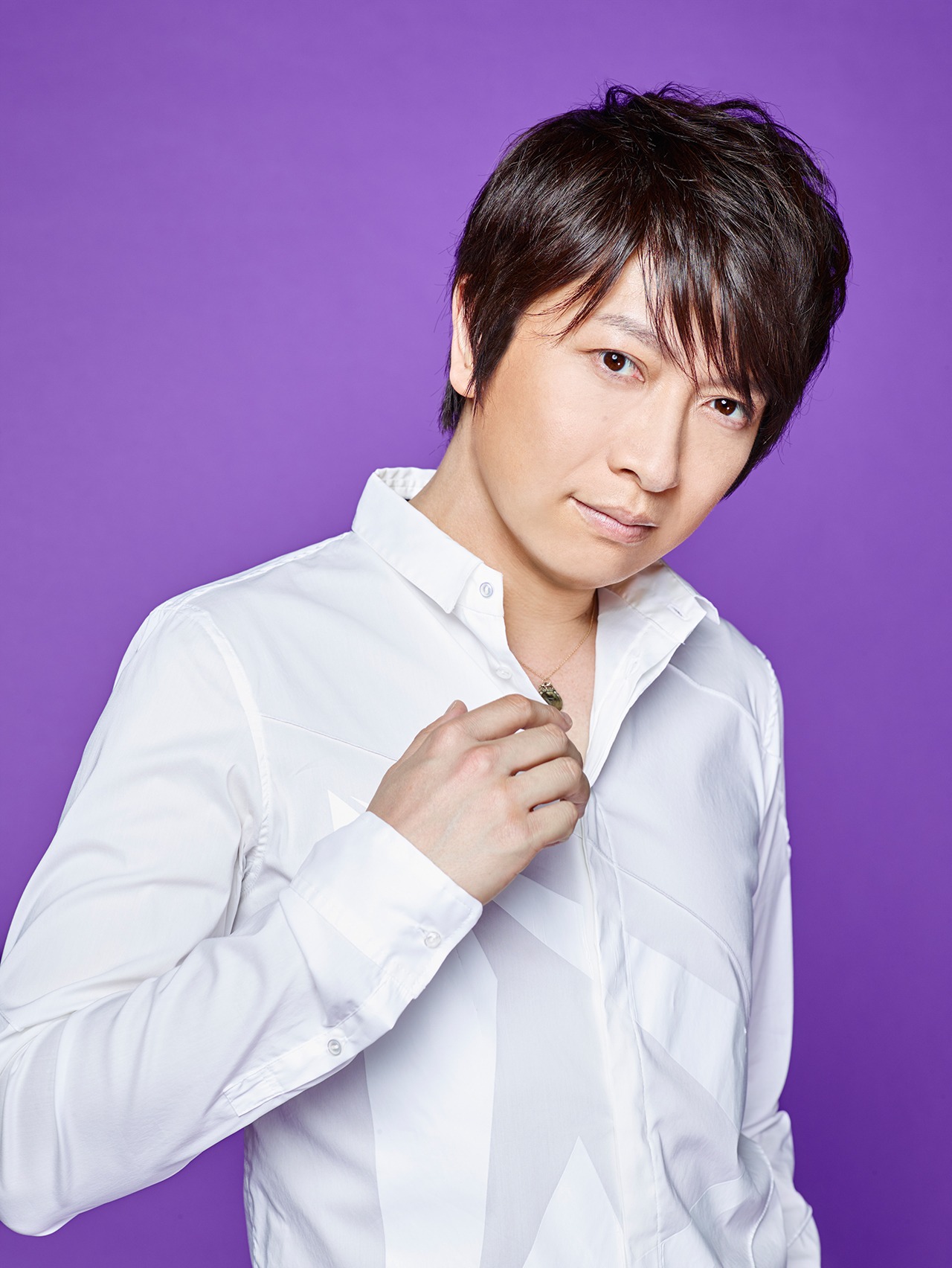 小野大輔