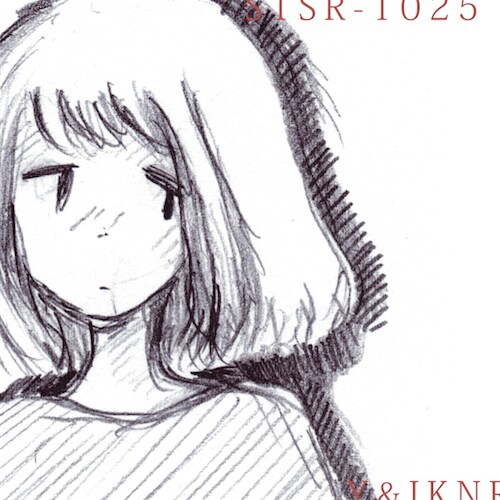 相対性理論「YOU & IDOL / キッズ・ノーリターン」ジャケット