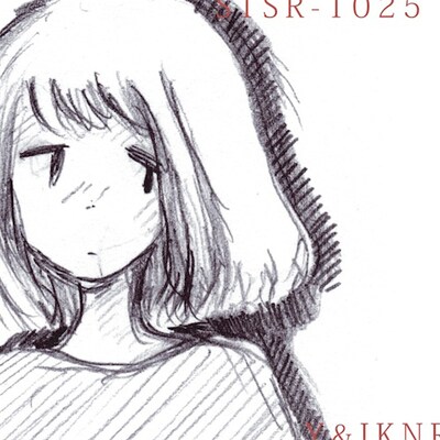 相対性理論「YOU & IDOL / キッズ・ノーリターン」ジャケット