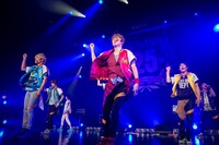 超特急（写真提供：スターダスト音楽出版）