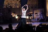 中島美嘉（撮影：葛西龍）