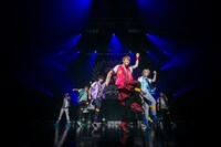 超特急（写真提供：スターダスト音楽出版）