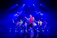 超特急（写真提供：スターダスト音楽出版）