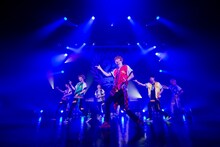 超特急（写真提供：スターダスト音楽出版）