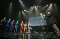 超特急（写真提供：スターダスト音楽出版）