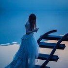 Aimer、本日大阪レコ発でアルバム「DAWN」リリースを発表