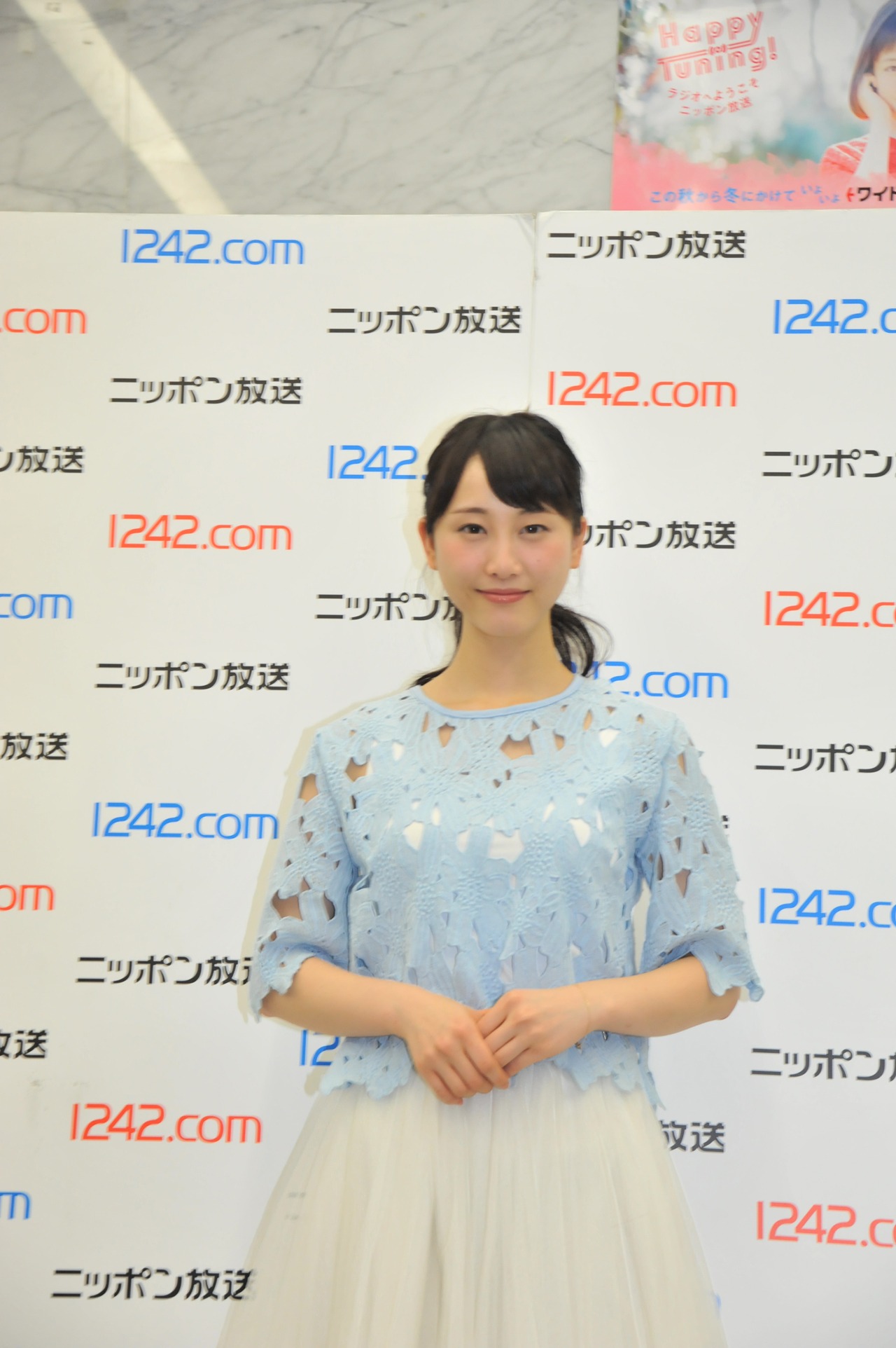 松井玲奈（SKE48）