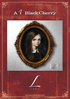 「バンド・スコア Acid Black Cherry『L-エル-』」表紙