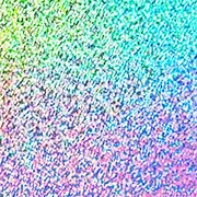 MINMI「ホログラム」配信ジャケット