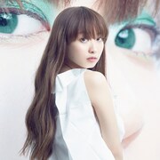 Salley「エメラルド」初回限定盤ジャケット