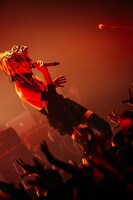 cali≠gari（撮影：西槇太一）