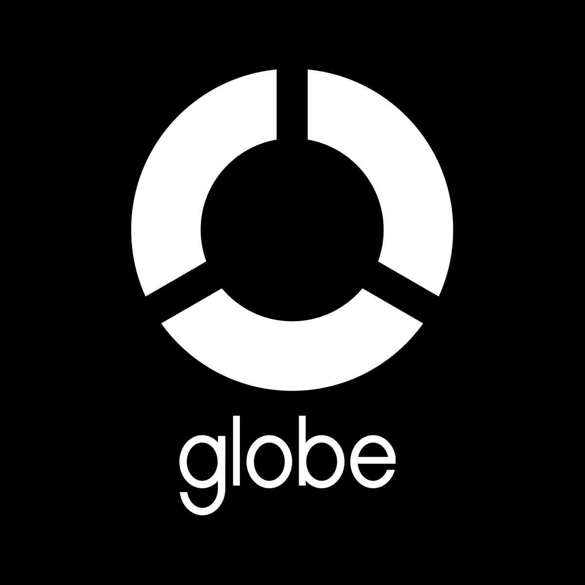 globeキービジュアル