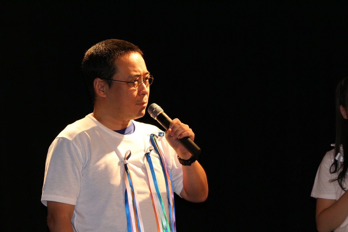 バッファロー吾郎A （写真提供：ジョブ・ネット）