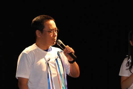 バッファロー吾郎A （写真提供：ジョブ・ネット）