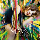 May'n「アクエリオン」プロモで新曲一部解禁