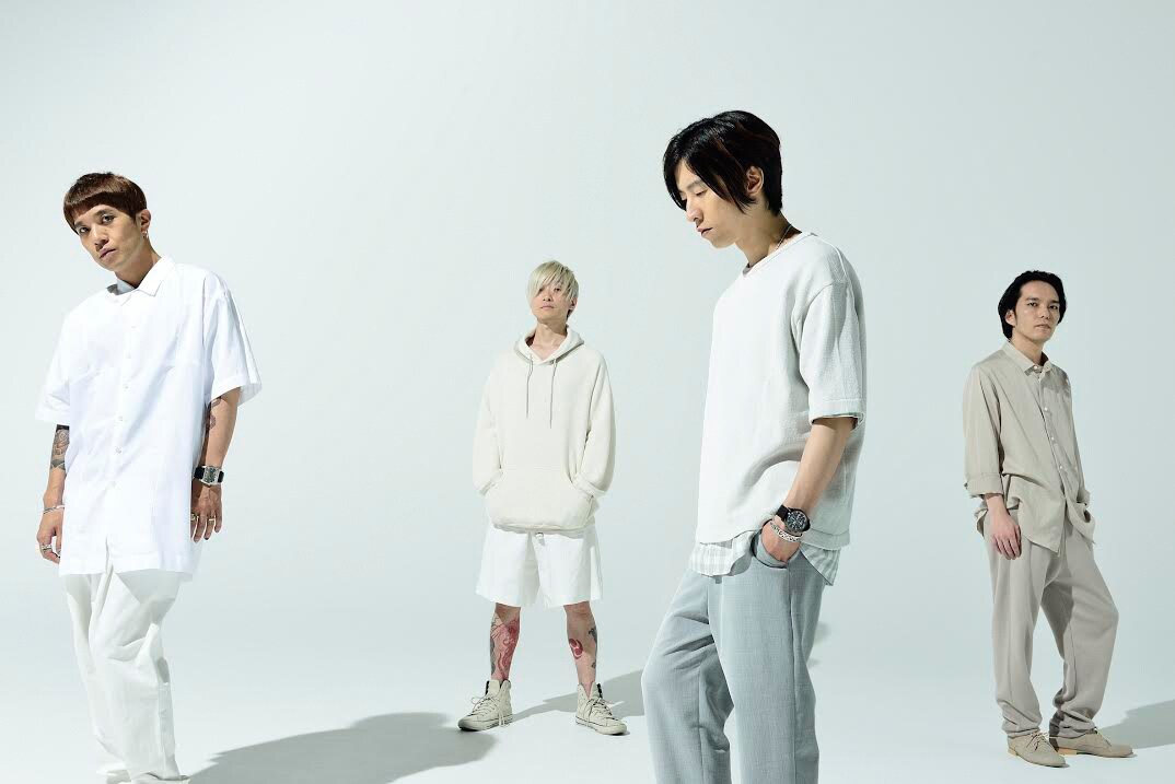 ストレイテナー、豊洲の熱演刻む2枚組ライブベスト盤リリース