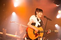 「A.Y.M. ROCKS～ROCKな夜～」の様子。（撮影：笹森健一）