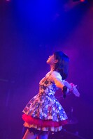 「A.Y.M. ROCKS～MUTOな夜～」の様子。（撮影：笹森健一）