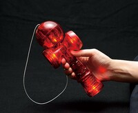 「DJ KOO from TRF avexミュージックけん玉」商品画像