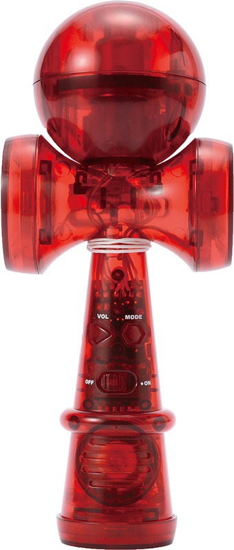 「DJ KOO from TRF avexミュージックけん玉」商品画像