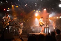 「A.Y.M. ROCKS～ROCKな夜～」の様子。（撮影：笹森健一）