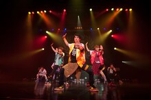 超特急（写真提供：スターダスト音楽出版）