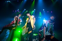 超特急（写真提供：スターダスト音楽出版）