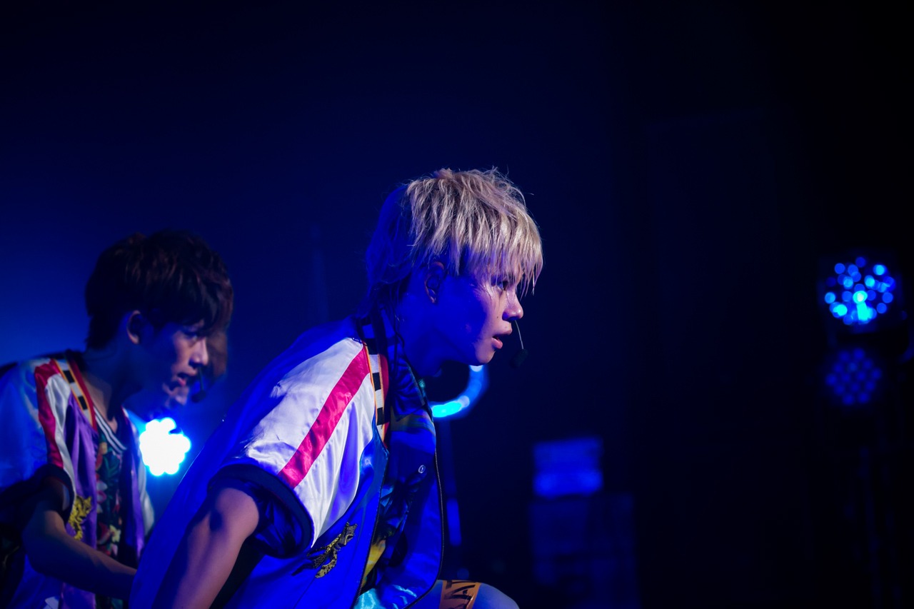 カイ（写真提供：スターダスト音楽出版）