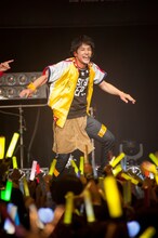 ユースケ（写真提供：スターダスト音楽出版）