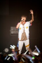 タカシ（写真提供：スターダスト音楽出版）