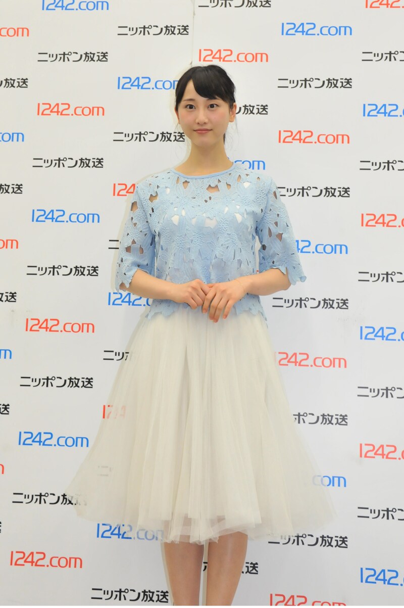 今週の人気画像1位は「SKE48松井玲奈、8月末でグループを卒業」より、松井玲奈(SKE48)。