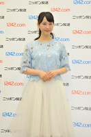 松井玲奈（SKE48）