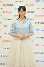 松井玲奈（SKE48）