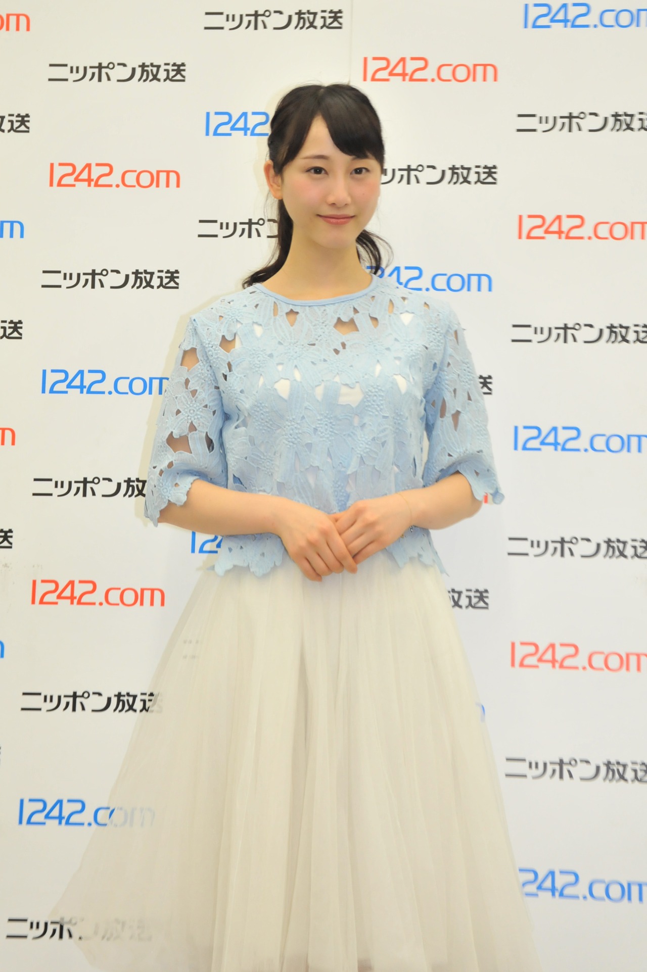 松井玲奈（SKE48）