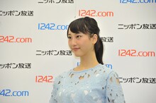 松井玲奈（SKE48）