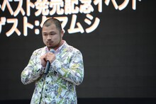 クマムシ長谷川