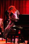 YOSHIKI（X JAPAN）
